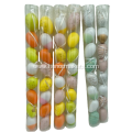 8PCS Plastic Eggs